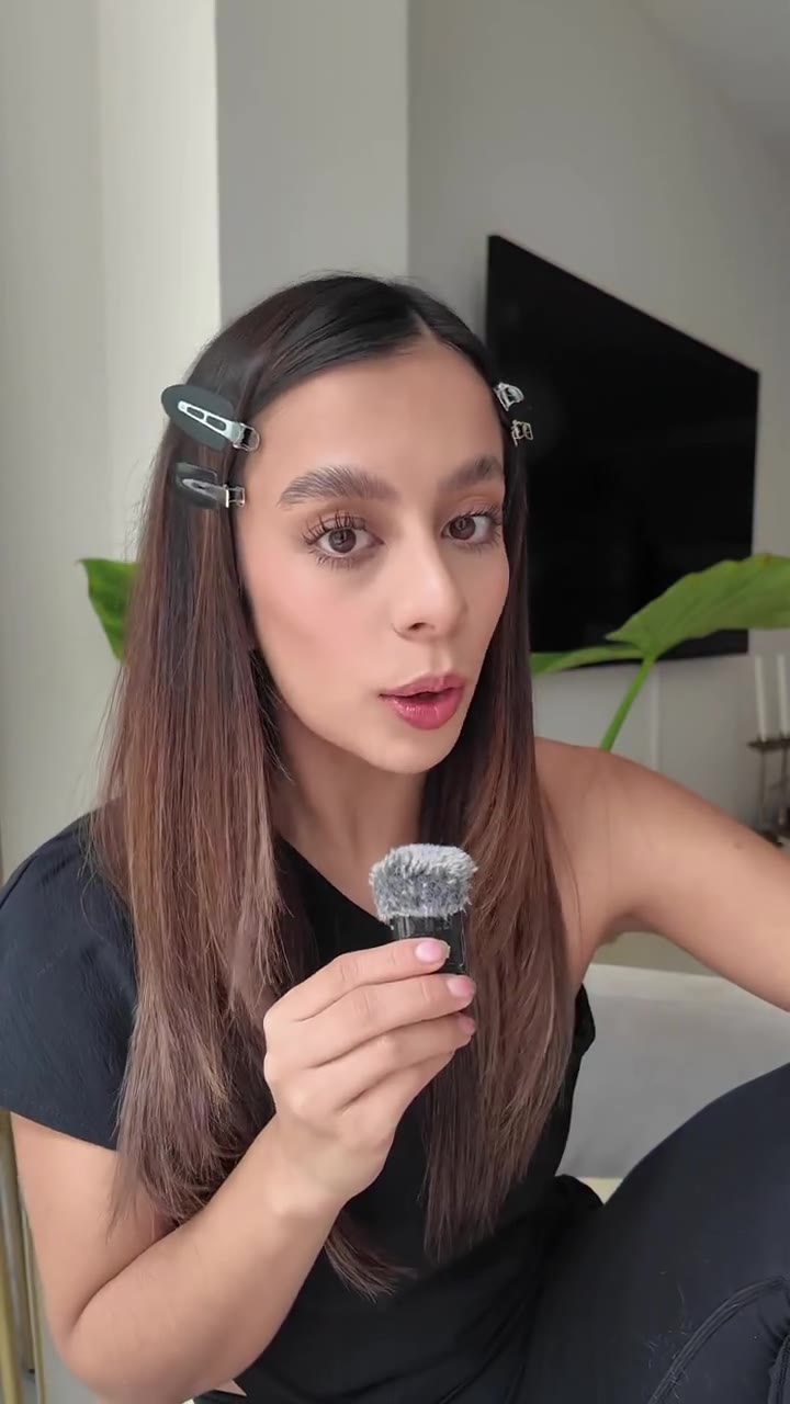 Fotograma del video El poder de una sonrisa